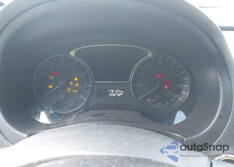 2015 Nissan Altima 2.5 S from USA, damaged, VIN 1N4AL3AP2FC584987